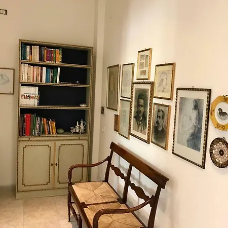 度假居 Valentina *