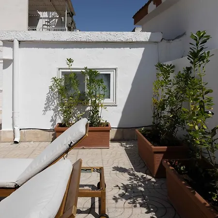 Casa vacanze Valentina Taranto