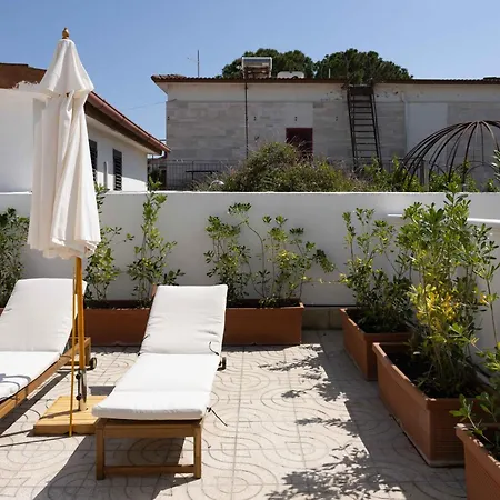 Valentina Holiday home *