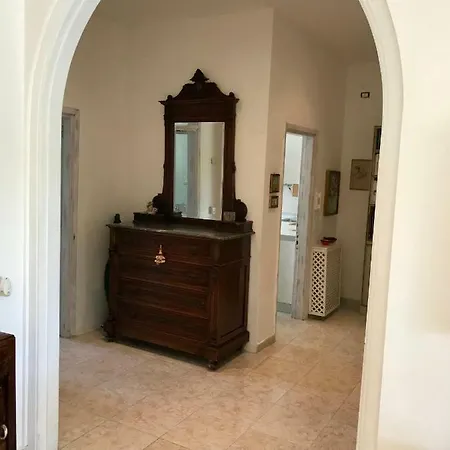 Valentina Holiday home Taranto