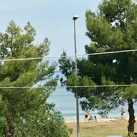 Holiday home Valentina *