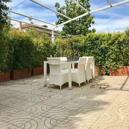 Valentina Holiday home