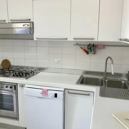 Holiday home Valentina Taranto