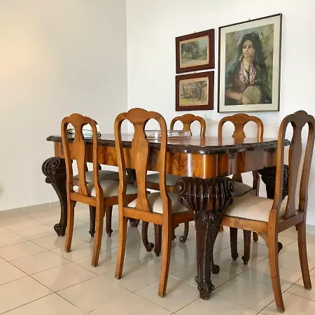 Valentina Holiday home