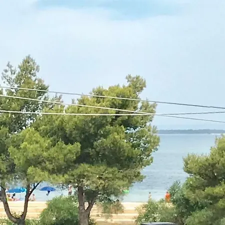 Holiday home Valentina