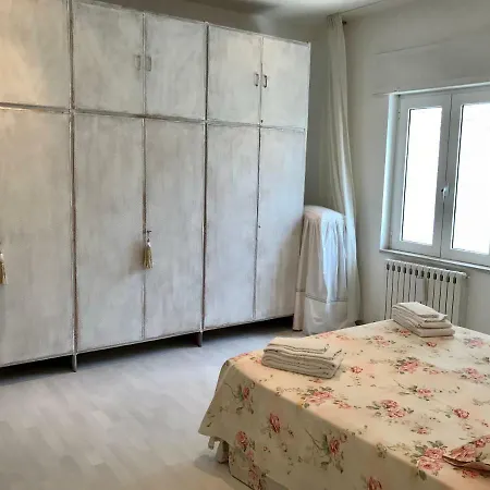 Valentina Holiday home