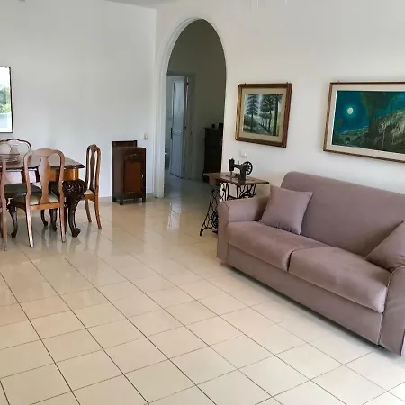 Valentina Holiday home