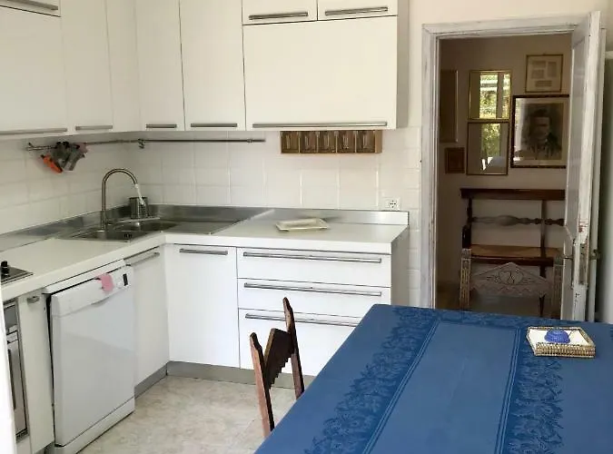 Valentina Tatil Evi Taranto
