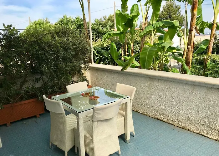 Valentina Tatil Evi *