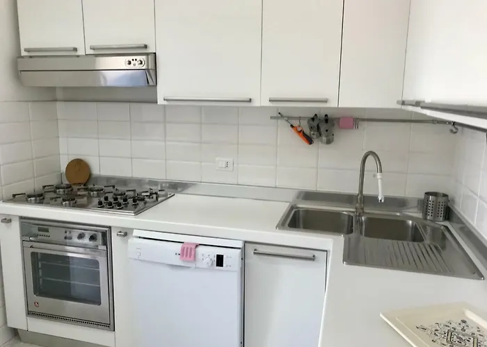 Tatil Evi Valentina Taranto