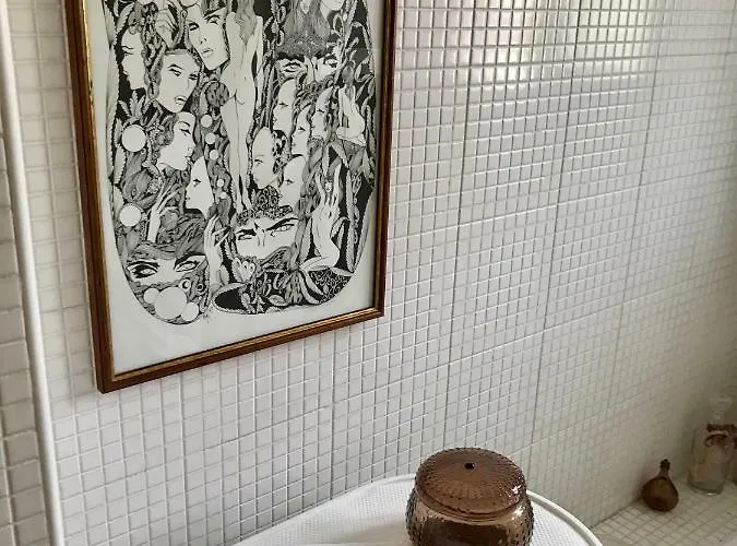 Valentina Tatil Evi *