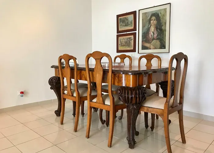 Valentina Holiday home